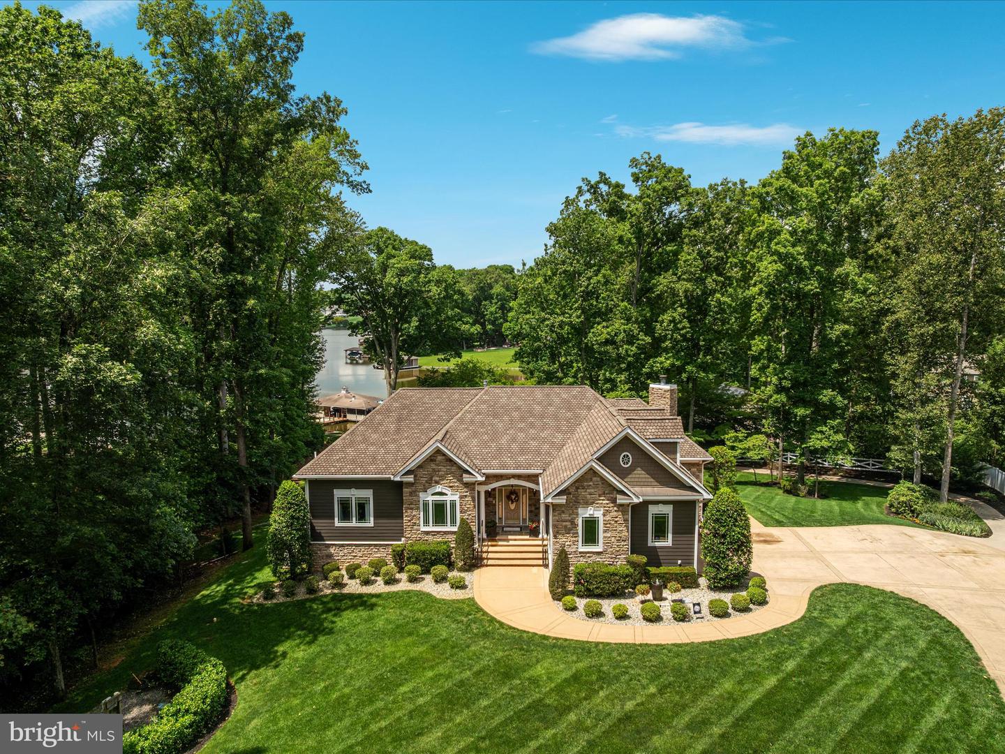 6723 WATER VIEW LN, MINERAL, Virginia 23117, 7 Bedrooms Bedrooms, ,4 BathroomsBathrooms,Residential,For sale,6723 WATER VIEW LN,VASP2033102 MLS # VASP2033102