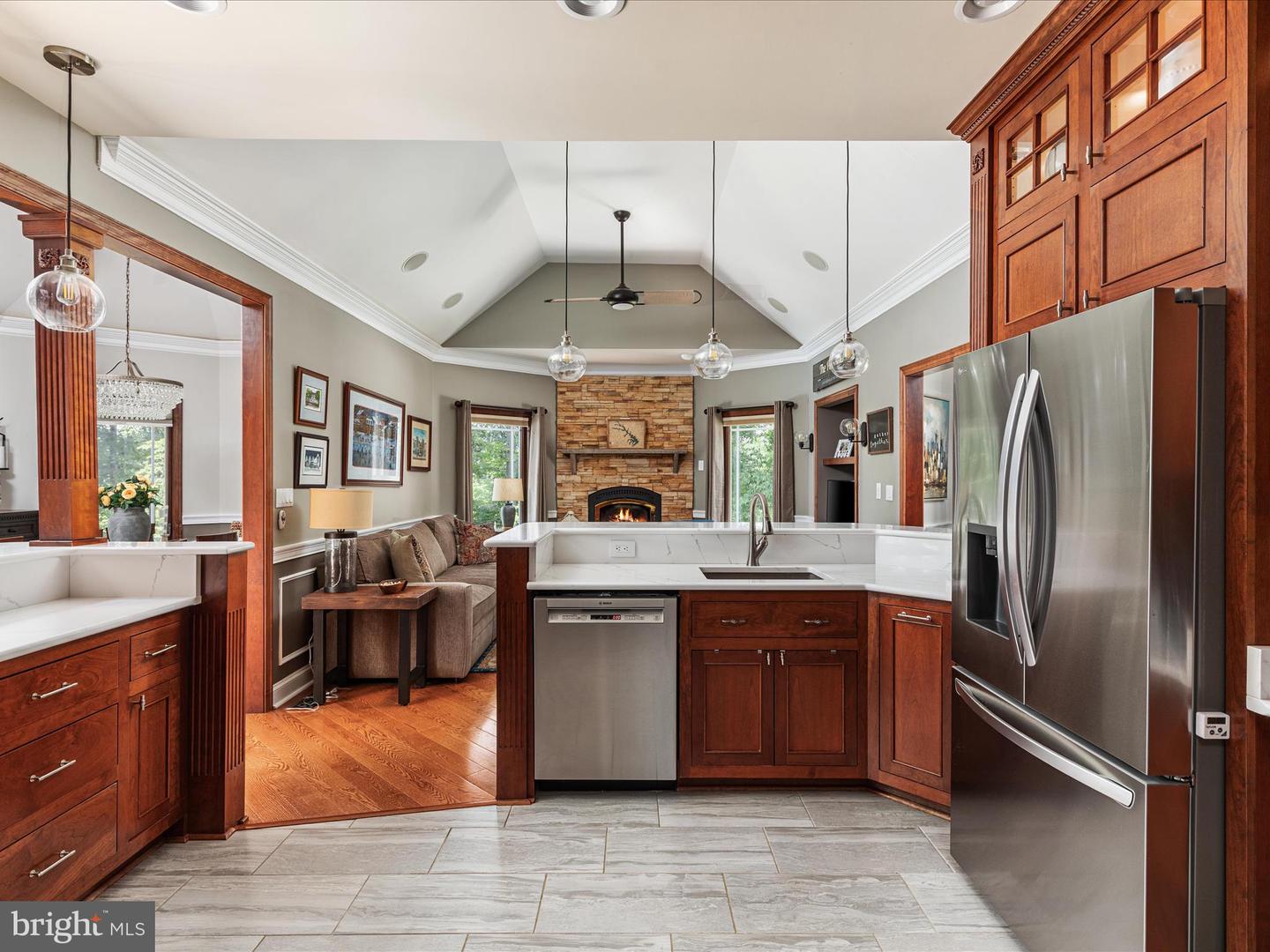 6723 WATER VIEW LN, MINERAL, Virginia 23117, 7 Bedrooms Bedrooms, ,4 BathroomsBathrooms,Residential,For sale,6723 WATER VIEW LN,VASP2033102 MLS # VASP2033102