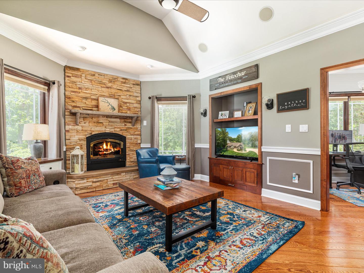 6723 WATER VIEW LN, MINERAL, Virginia 23117, 7 Bedrooms Bedrooms, ,4 BathroomsBathrooms,Residential,For sale,6723 WATER VIEW LN,VASP2033102 MLS # VASP2033102