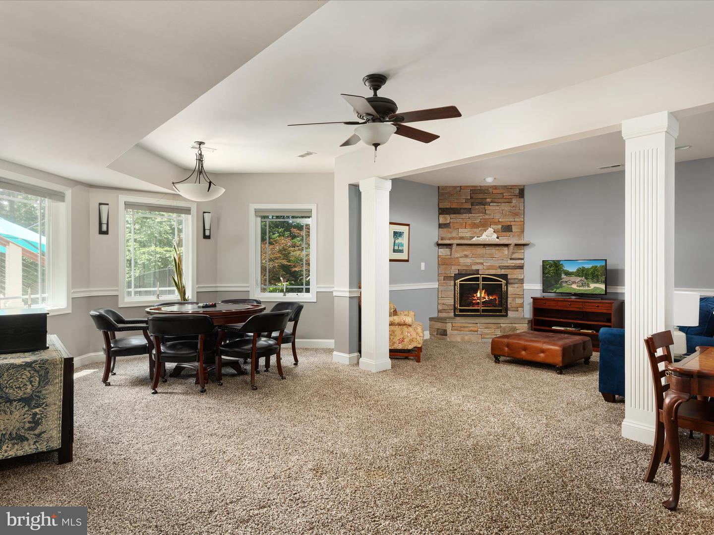 6723 WATER VIEW LN, MINERAL, Virginia 23117, 7 Bedrooms Bedrooms, ,4 BathroomsBathrooms,Residential,For sale,6723 WATER VIEW LN,VASP2033102 MLS # VASP2033102