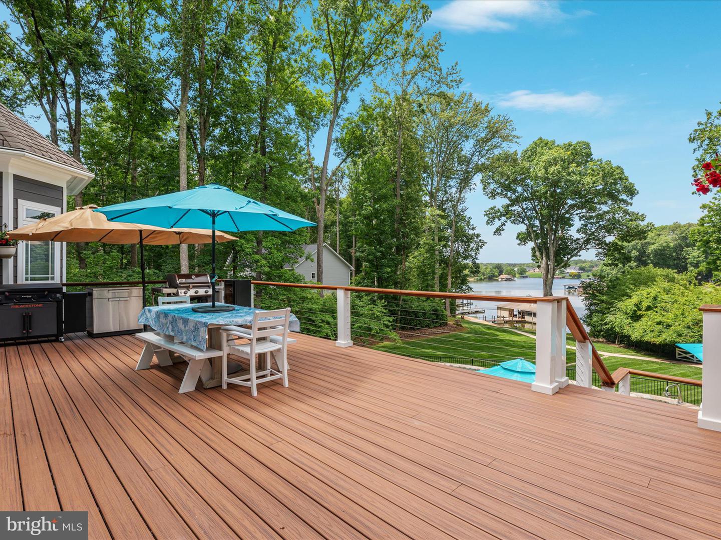 6723 WATER VIEW LN, MINERAL, Virginia 23117, 7 Bedrooms Bedrooms, ,4 BathroomsBathrooms,Residential,For sale,6723 WATER VIEW LN,VASP2033102 MLS # VASP2033102