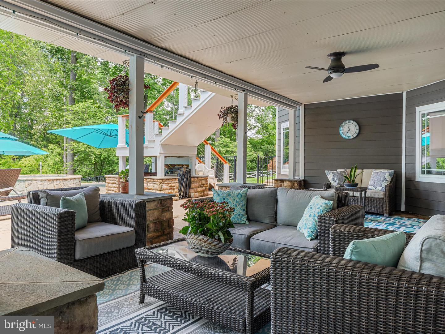 6723 WATER VIEW LN, MINERAL, Virginia 23117, 7 Bedrooms Bedrooms, ,4 BathroomsBathrooms,Residential,For sale,6723 WATER VIEW LN,VASP2033102 MLS # VASP2033102