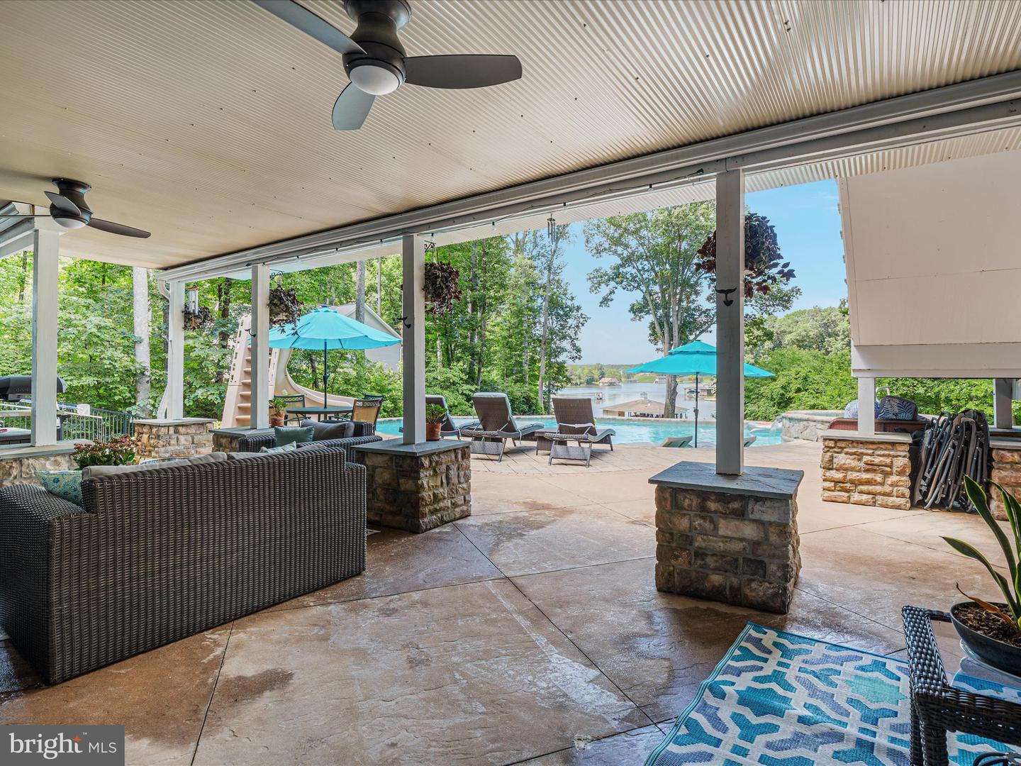6723 WATER VIEW LN, MINERAL, Virginia 23117, 7 Bedrooms Bedrooms, ,4 BathroomsBathrooms,Residential,For sale,6723 WATER VIEW LN,VASP2033102 MLS # VASP2033102