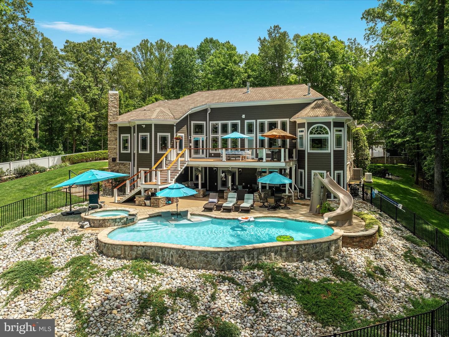 6723 WATER VIEW LN, MINERAL, Virginia 23117, 7 Bedrooms Bedrooms, ,4 BathroomsBathrooms,Residential,For sale,6723 WATER VIEW LN,VASP2033102 MLS # VASP2033102