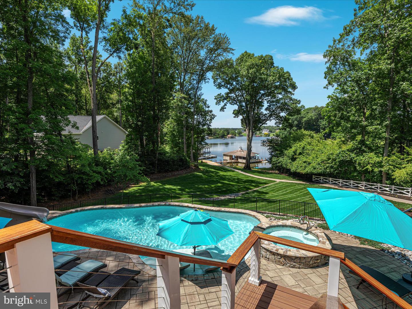 6723 WATER VIEW LN, MINERAL, Virginia 23117, 7 Bedrooms Bedrooms, ,4 BathroomsBathrooms,Residential,For sale,6723 WATER VIEW LN,VASP2033102 MLS # VASP2033102