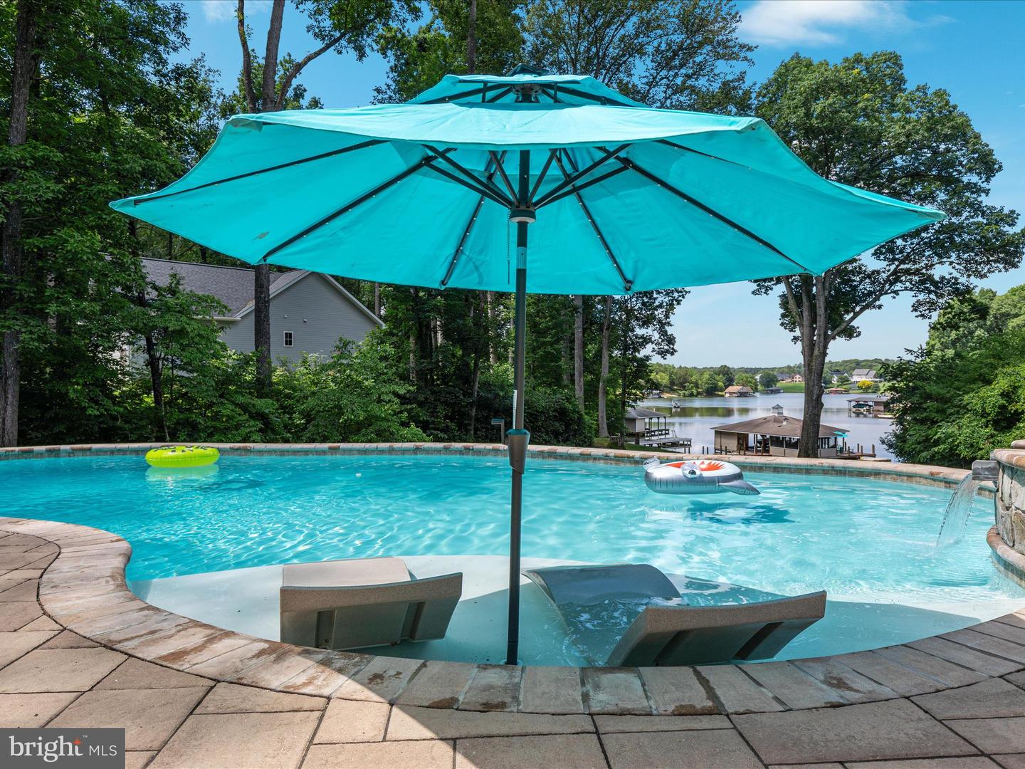 6723 WATER VIEW LN, MINERAL, Virginia 23117, 7 Bedrooms Bedrooms, ,4 BathroomsBathrooms,Residential,For sale,6723 WATER VIEW LN,VASP2033102 MLS # VASP2033102