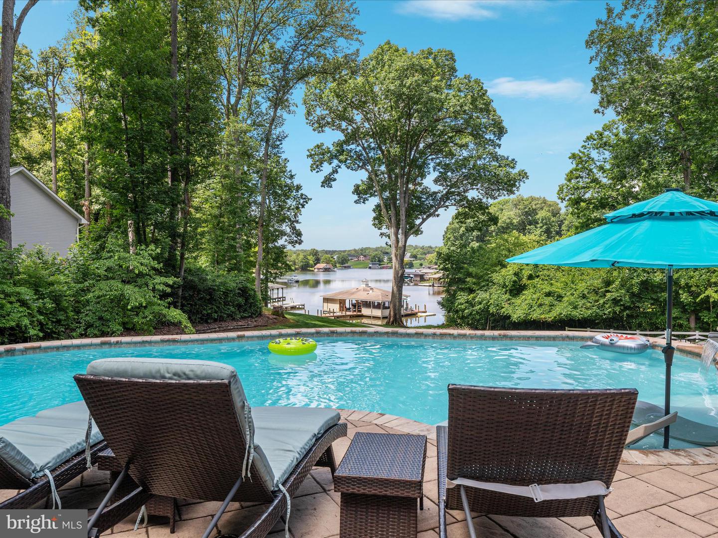 6723 WATER VIEW LN, MINERAL, Virginia 23117, 7 Bedrooms Bedrooms, ,4 BathroomsBathrooms,Residential,For sale,6723 WATER VIEW LN,VASP2033102 MLS # VASP2033102