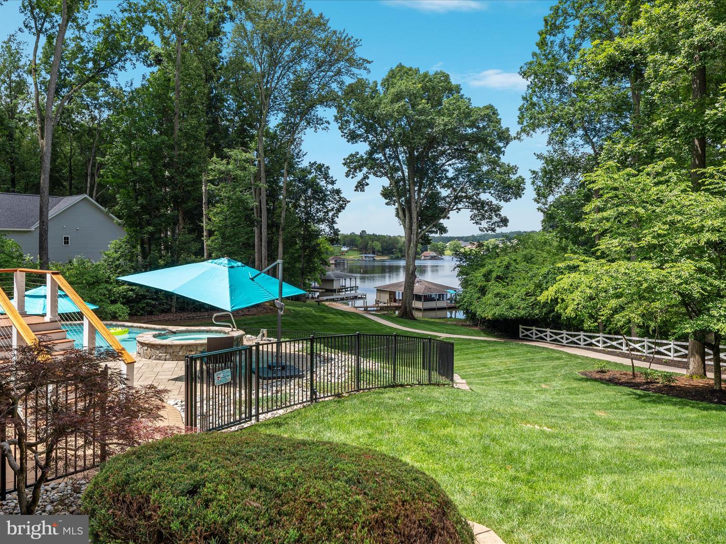 6723 WATER VIEW LN, MINERAL, Virginia 23117, 7 Bedrooms Bedrooms, ,4 BathroomsBathrooms,Residential,For sale,6723 WATER VIEW LN,VASP2033102 MLS # VASP2033102
