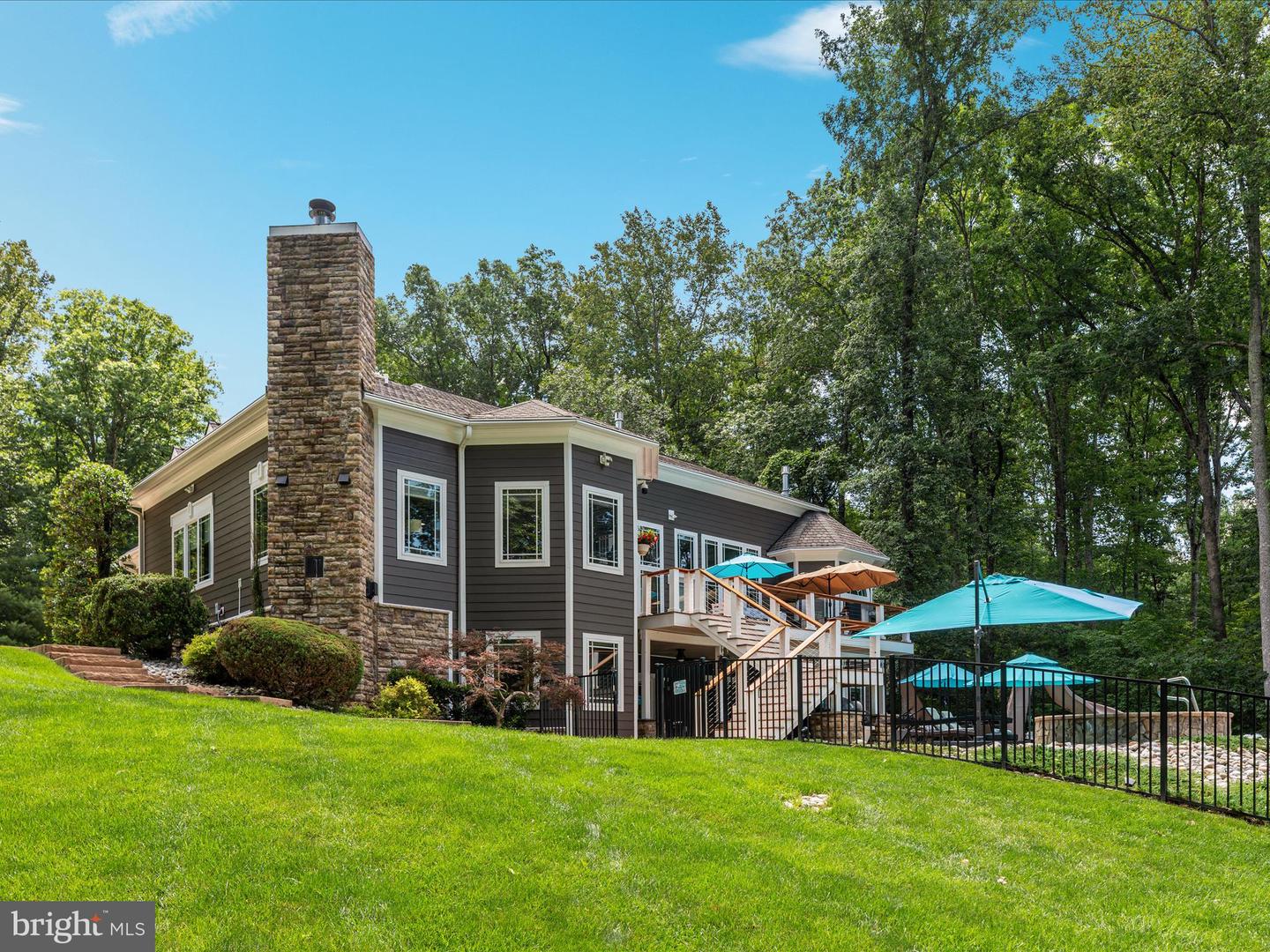 6723 WATER VIEW LN, MINERAL, Virginia 23117, 7 Bedrooms Bedrooms, ,4 BathroomsBathrooms,Residential,For sale,6723 WATER VIEW LN,VASP2033102 MLS # VASP2033102