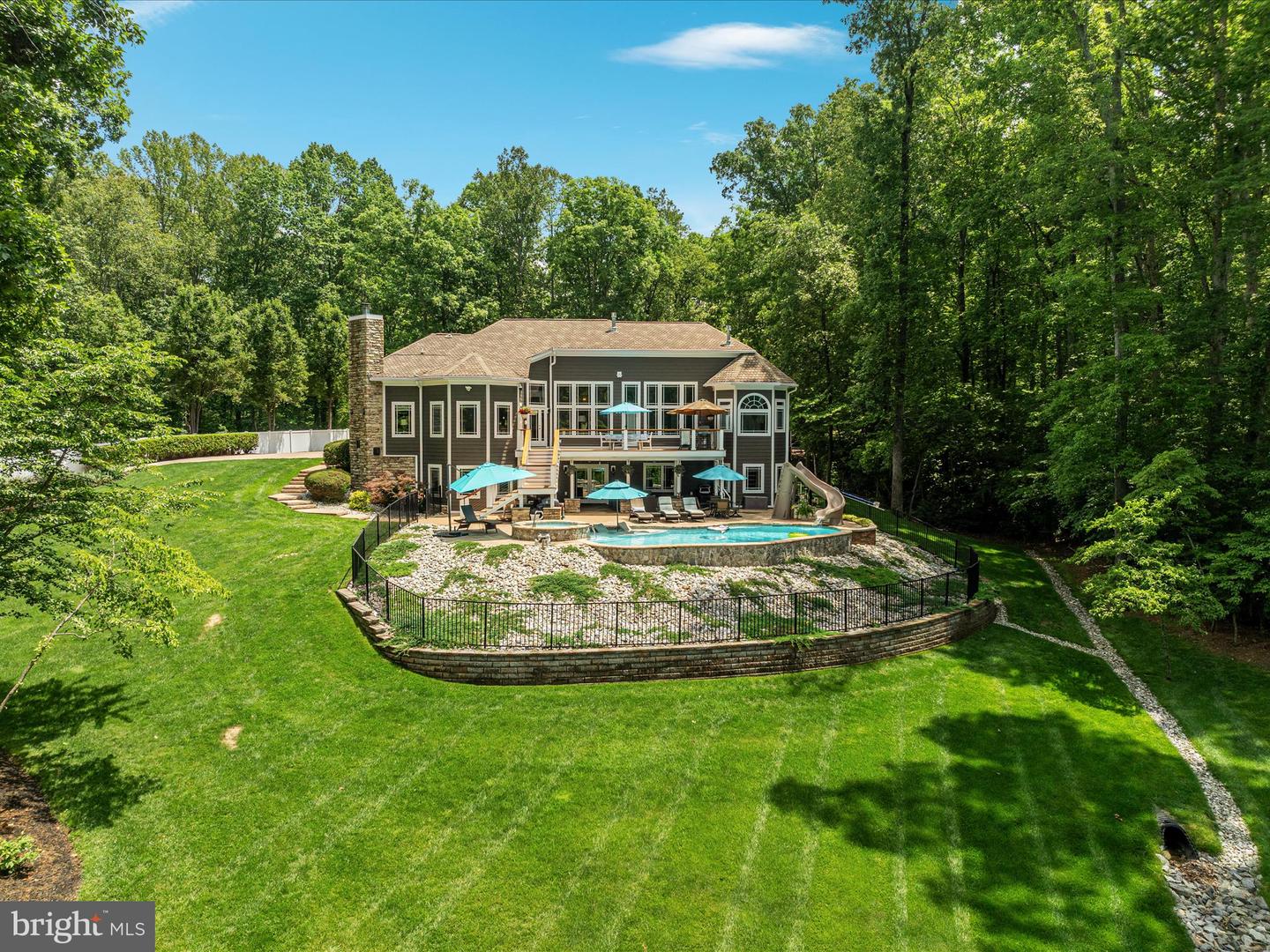 6723 WATER VIEW LN, MINERAL, Virginia 23117, 7 Bedrooms Bedrooms, ,4 BathroomsBathrooms,Residential,For sale,6723 WATER VIEW LN,VASP2033102 MLS # VASP2033102