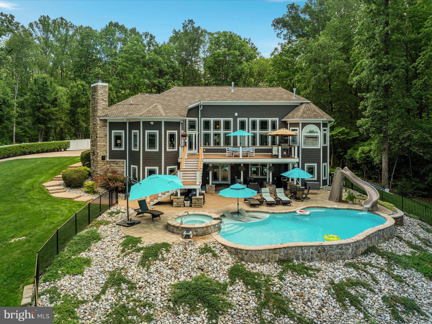 6723 WATER VIEW LN, MINERAL, Virginia 23117, 7 Bedrooms Bedrooms, ,4 BathroomsBathrooms,Residential,For sale,6723 WATER VIEW LN,VASP2033102 MLS # VASP2033102