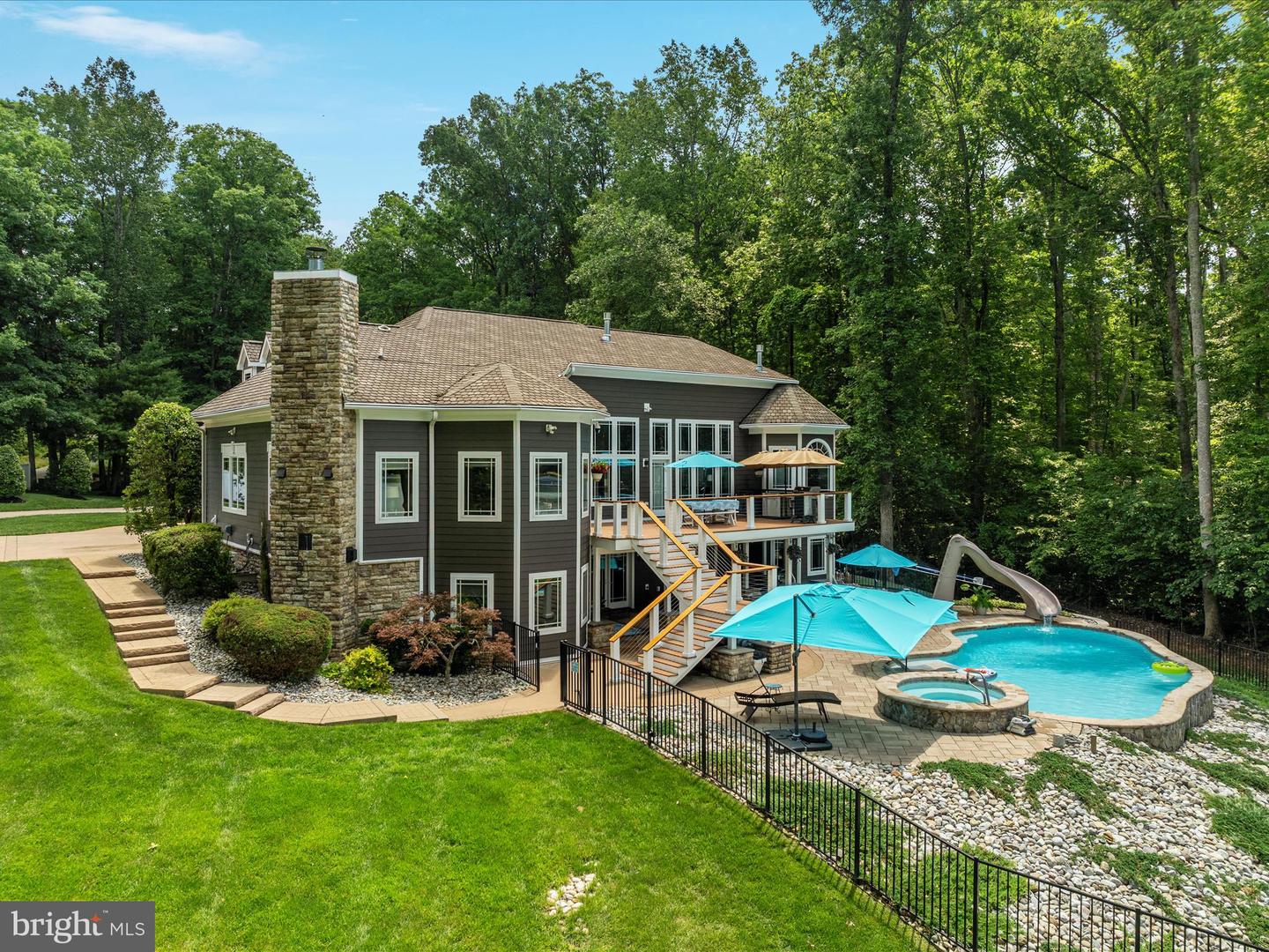6723 WATER VIEW LN, MINERAL, Virginia 23117, 7 Bedrooms Bedrooms, ,4 BathroomsBathrooms,Residential,For sale,6723 WATER VIEW LN,VASP2033102 MLS # VASP2033102