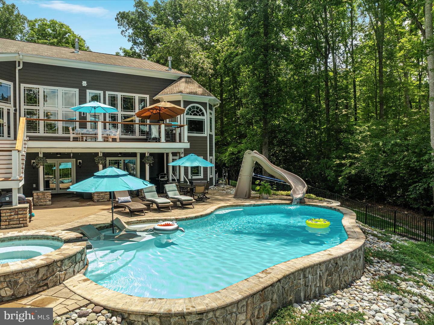 6723 WATER VIEW LN, MINERAL, Virginia 23117, 7 Bedrooms Bedrooms, ,4 BathroomsBathrooms,Residential,For sale,6723 WATER VIEW LN,VASP2033102 MLS # VASP2033102