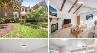 2101 N TAFT ST #123, ARLINGTON, Virginia 22201, 2 Bedrooms Bedrooms, 5 Rooms Rooms,1 BathroomBathrooms,Residential,For sale,2101 N TAFT ST #123,VAAR2057428 MLS # VAAR2057428