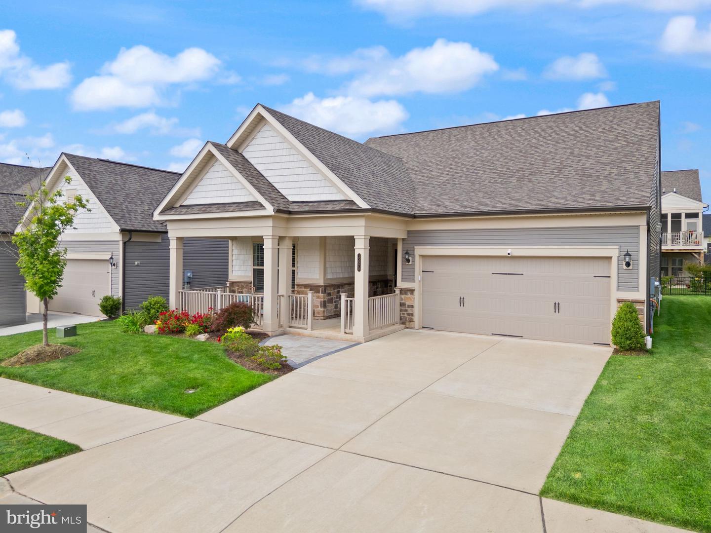 15970 SWEET VIOLET LN, HAYMARKET, Virginia 20169, 3 Bedrooms Bedrooms, ,3 BathroomsBathrooms,Residential,For sale,15970 SWEET VIOLET LN,VAPW2094580 MLS # VAPW2094580