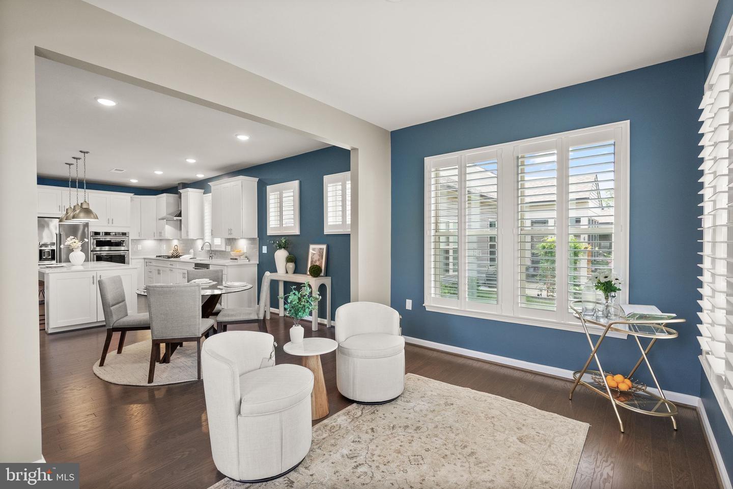 15970 SWEET VIOLET LN, HAYMARKET, Virginia 20169, 3 Bedrooms Bedrooms, ,3 BathroomsBathrooms,Residential,For sale,15970 SWEET VIOLET LN,VAPW2094580 MLS # VAPW2094580