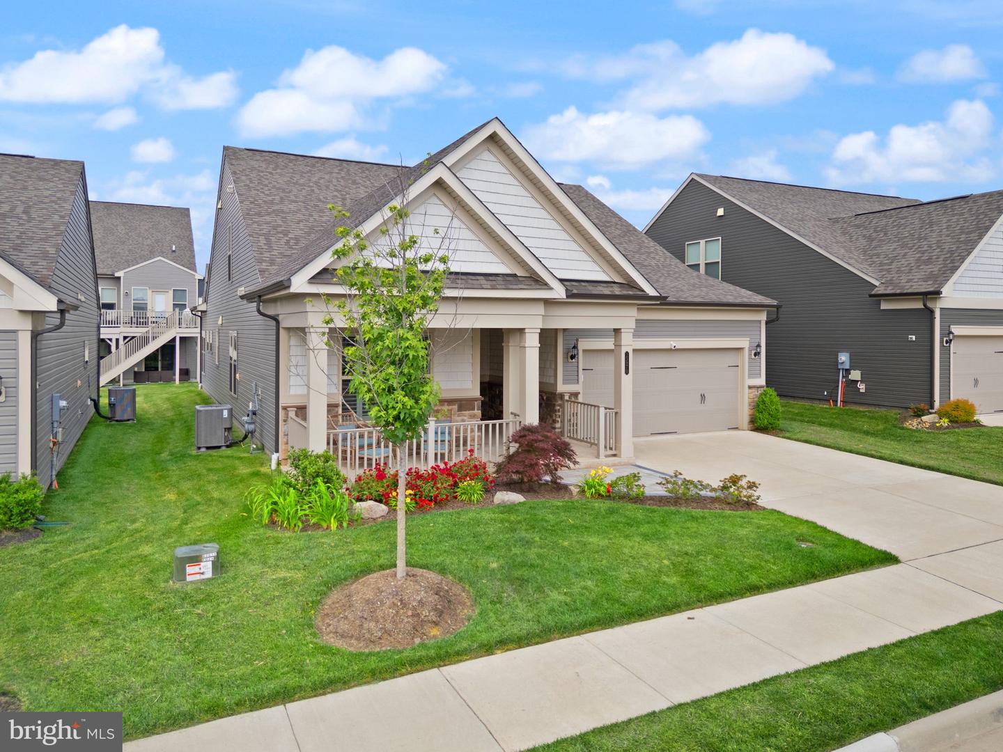 15970 SWEET VIOLET LN, HAYMARKET, Virginia 20169, 3 Bedrooms Bedrooms, ,3 BathroomsBathrooms,Residential,For sale,15970 SWEET VIOLET LN,VAPW2094580 MLS # VAPW2094580