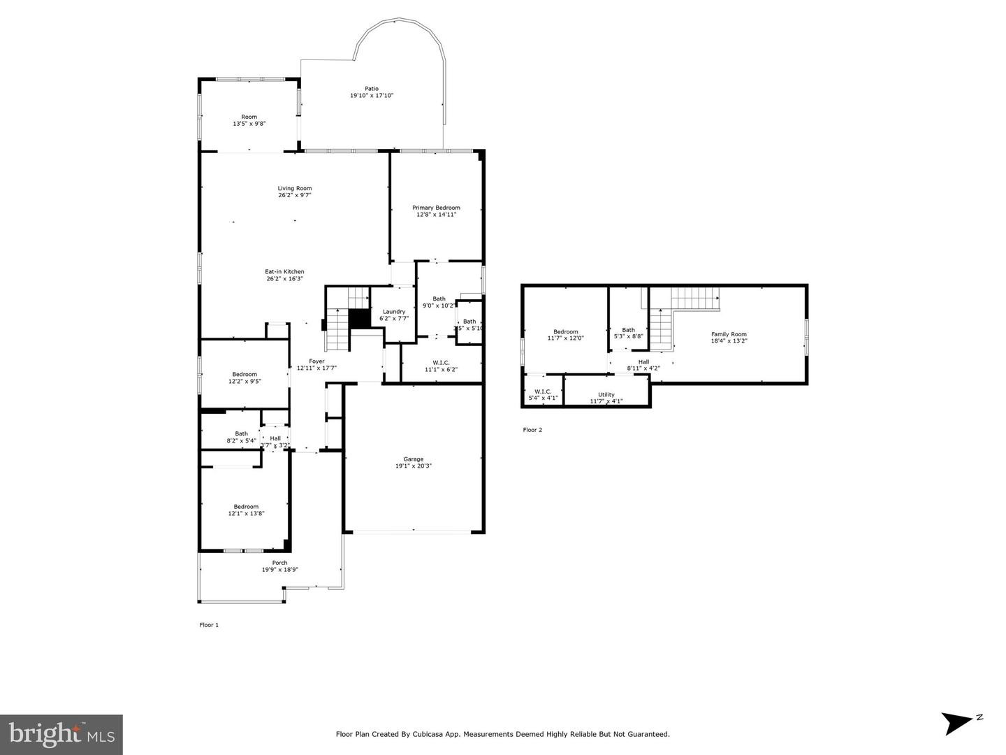15970 SWEET VIOLET LN, HAYMARKET, Virginia 20169, 3 Bedrooms Bedrooms, ,3 BathroomsBathrooms,Residential,For sale,15970 SWEET VIOLET LN,VAPW2094580 MLS # VAPW2094580
