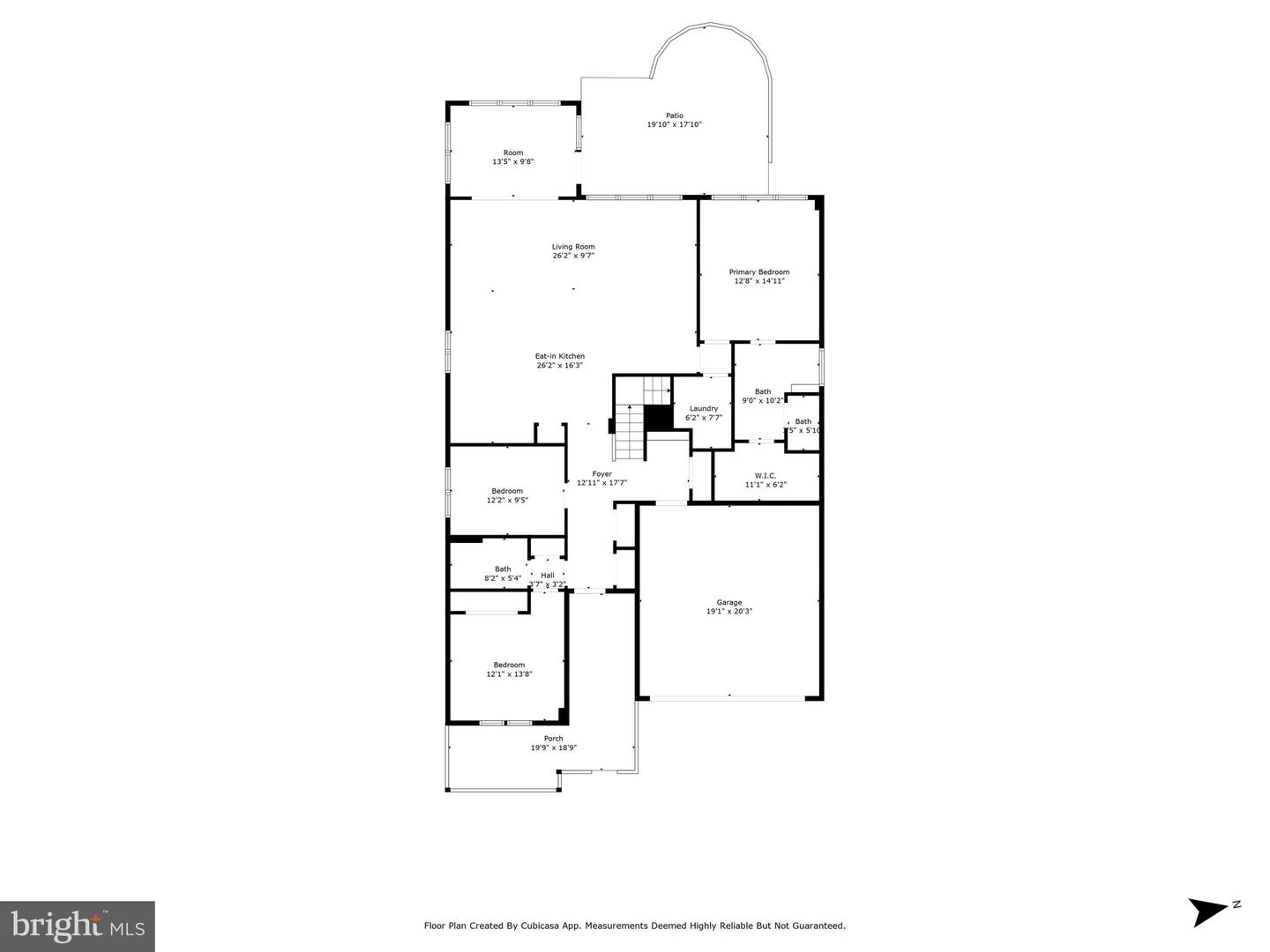 15970 SWEET VIOLET LN, HAYMARKET, Virginia 20169, 3 Bedrooms Bedrooms, ,3 BathroomsBathrooms,Residential,For sale,15970 SWEET VIOLET LN,VAPW2094580 MLS # VAPW2094580