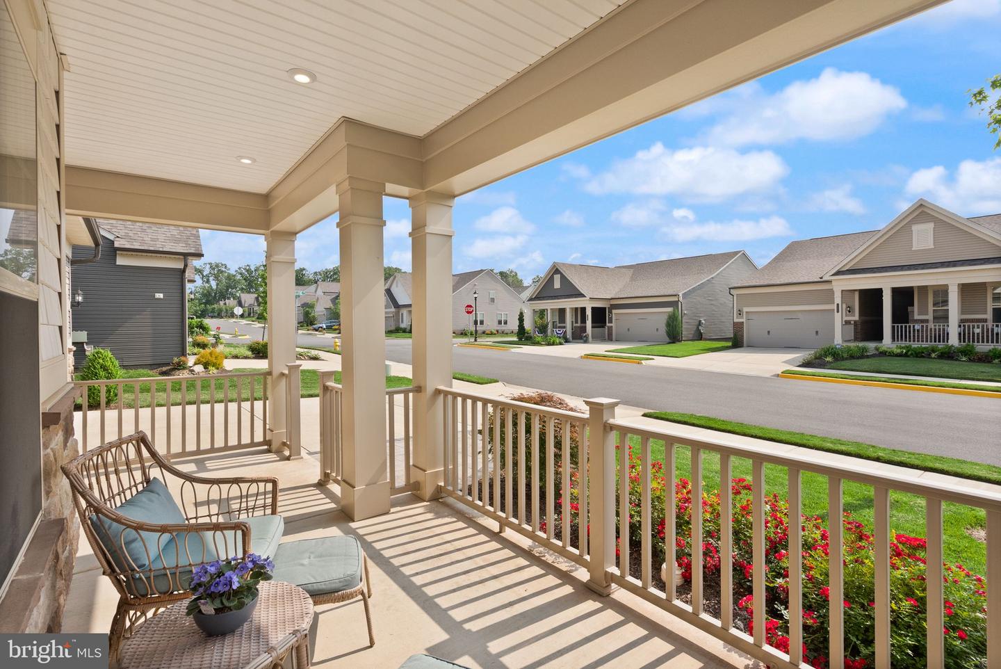 15970 SWEET VIOLET LN, HAYMARKET, Virginia 20169, 3 Bedrooms Bedrooms, ,3 BathroomsBathrooms,Residential,For sale,15970 SWEET VIOLET LN,VAPW2094580 MLS # VAPW2094580