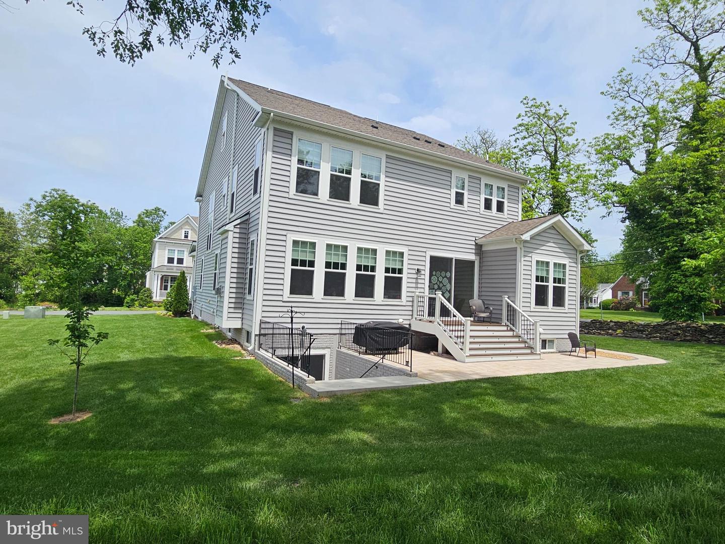 121 S 32ND ST, PURCELLVILLE, Virginia 20132, 6 Bedrooms Bedrooms, ,5 BathroomsBathrooms,Residential,For sale,121 S 32ND ST,VALO2096376 MLS # VALO2096376