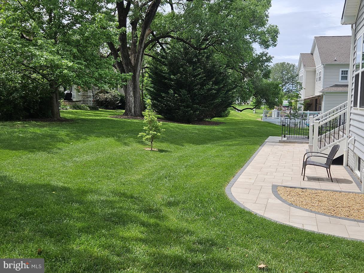 121 S 32ND ST, PURCELLVILLE, Virginia 20132, 6 Bedrooms Bedrooms, ,5 BathroomsBathrooms,Residential,For sale,121 S 32ND ST,VALO2096376 MLS # VALO2096376