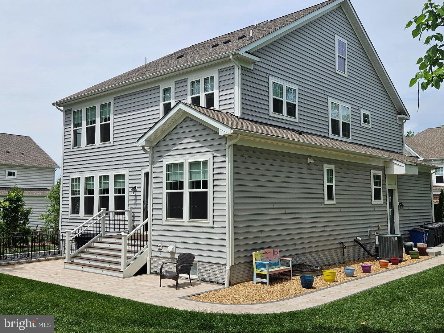 121 S 32ND ST, PURCELLVILLE, Virginia 20132, 6 Bedrooms Bedrooms, ,5 BathroomsBathrooms,Residential,For sale,121 S 32ND ST,VALO2096376 MLS # VALO2096376