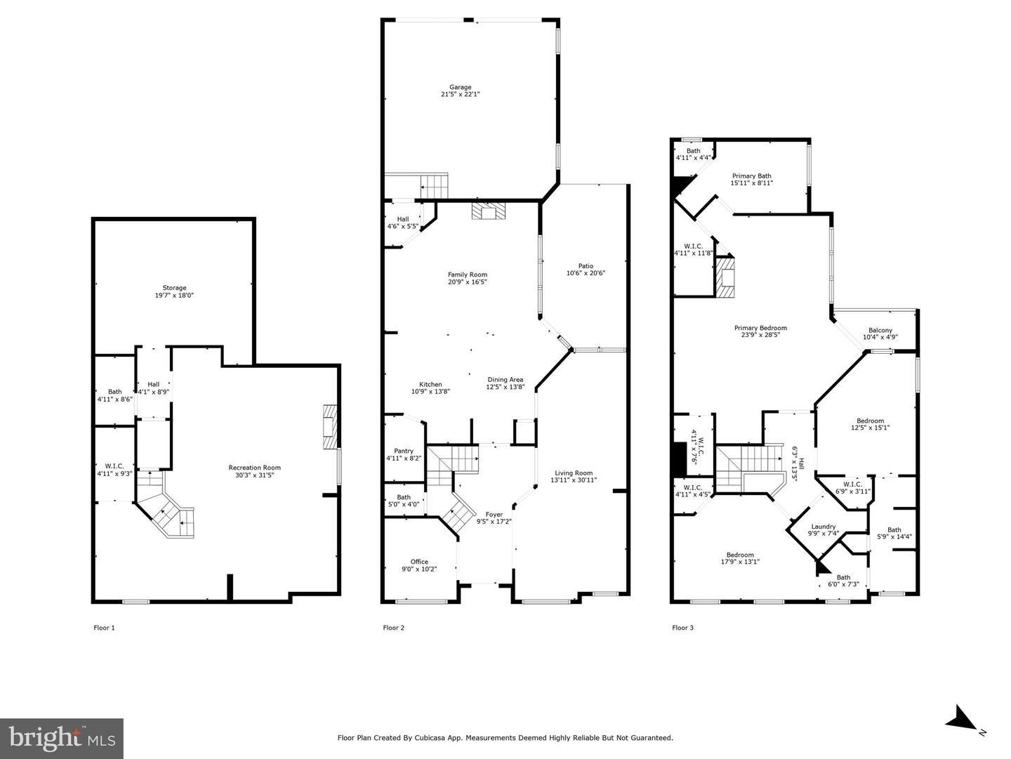 18985 COREOPSIS TER, LEESBURG, Virginia 20176, 3 Bedrooms Bedrooms, ,3 BathroomsBathrooms,Residential,For sale,18985 COREOPSIS TER,VALO2096438 MLS # VALO2096438