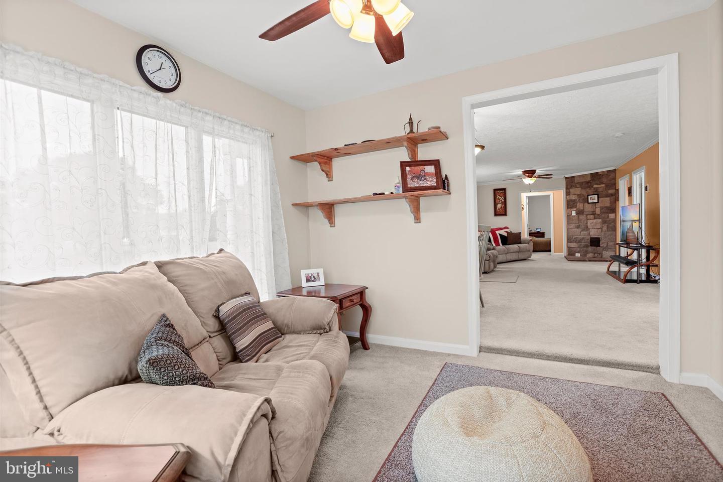 90 HOMERS LN, FREDERICKSBURG, Virginia 22405, 3 Bedrooms Bedrooms, ,2 BathroomsBathrooms,Residential,For sale,90 HOMERS LN,VAST2038862 MLS # VAST2038862