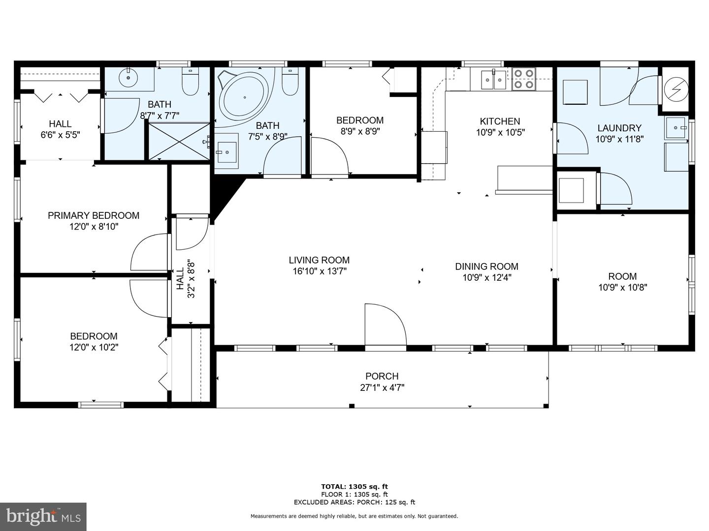 90 HOMERS LN, FREDERICKSBURG, Virginia 22405, 3 Bedrooms Bedrooms, ,2 BathroomsBathrooms,Residential,For sale,90 HOMERS LN,VAST2038862 MLS # VAST2038862