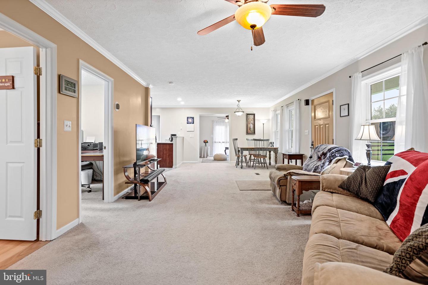 90 HOMERS LN, FREDERICKSBURG, Virginia 22405, 3 Bedrooms Bedrooms, ,2 BathroomsBathrooms,Residential,For sale,90 HOMERS LN,VAST2038862 MLS # VAST2038862