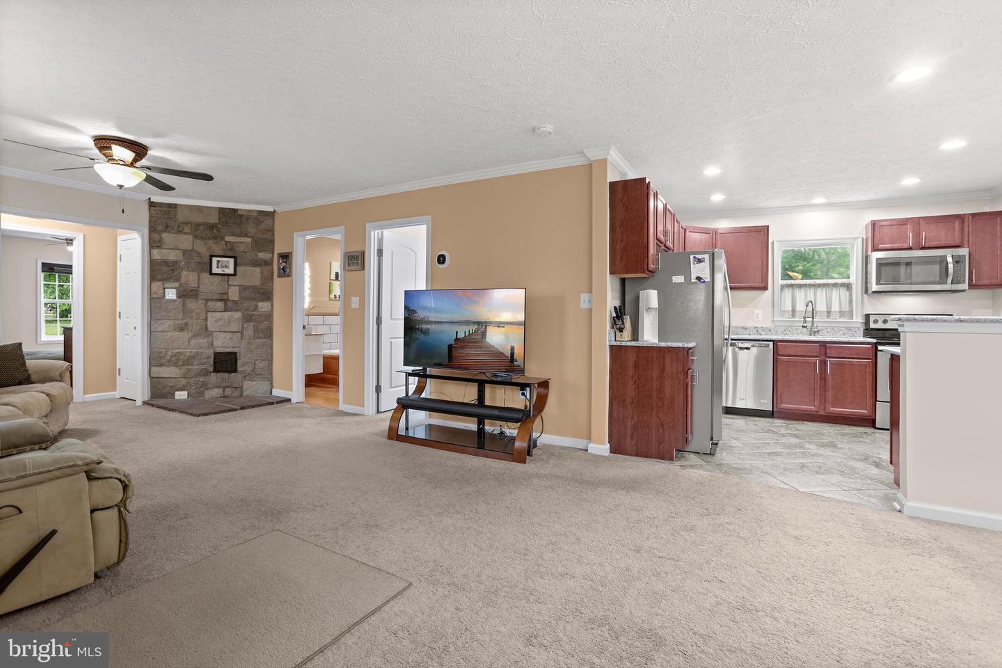 90 HOMERS LN, FREDERICKSBURG, Virginia 22405, 3 Bedrooms Bedrooms, ,2 BathroomsBathrooms,Residential,For sale,90 HOMERS LN,VAST2038862 MLS # VAST2038862