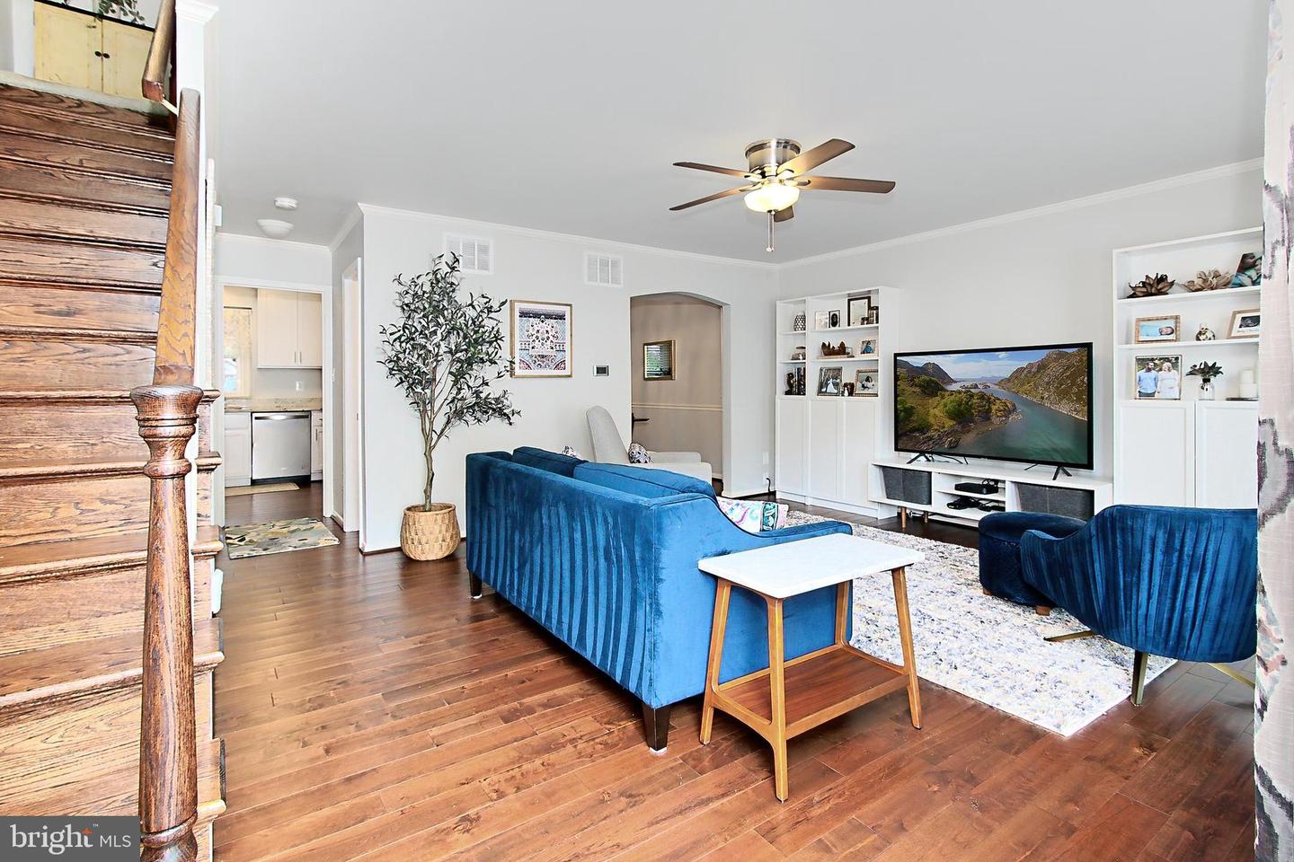 2929 ESPANA CT, FAIRFAX, Virginia 22031, 3 Bedrooms Bedrooms, ,2 BathroomsBathrooms,Residential,For sale,2929 ESPANA CT,VAFX2241312 MLS # VAFX2241312