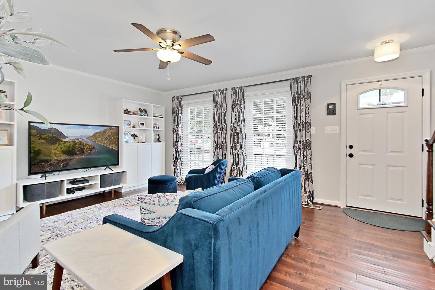 2929 ESPANA CT, FAIRFAX, Virginia 22031, 3 Bedrooms Bedrooms, ,2 BathroomsBathrooms,Residential,For sale,2929 ESPANA CT,VAFX2241312 MLS # VAFX2241312