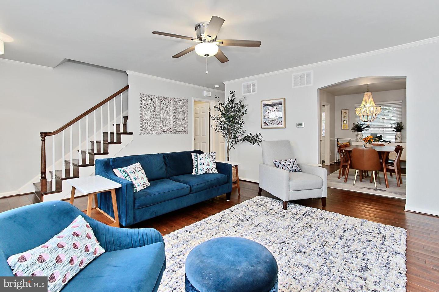 2929 ESPANA CT, FAIRFAX, Virginia 22031, 3 Bedrooms Bedrooms, ,2 BathroomsBathrooms,Residential,For sale,2929 ESPANA CT,VAFX2241312 MLS # VAFX2241312