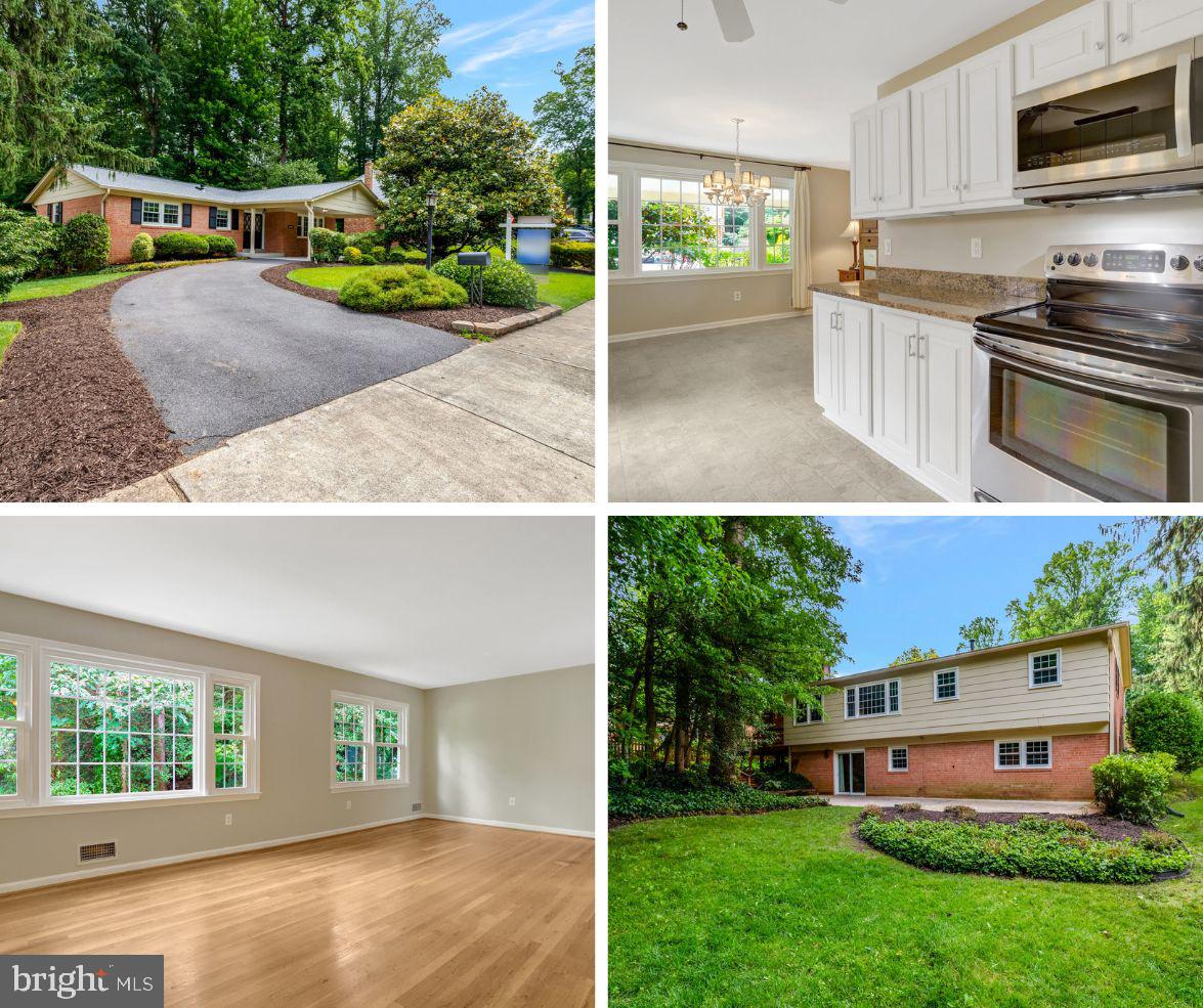 8706 FOX RIDGE RD, SPRINGFIELD, Virginia 22152, 4 Bedrooms Bedrooms, ,3 BathroomsBathrooms,Residential,For sale,8706 FOX RIDGE RD,VAFX2241576 MLS # VAFX2241576