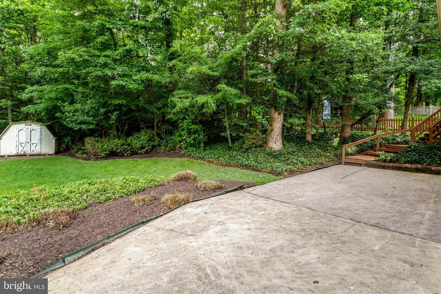 8706 FOX RIDGE RD, SPRINGFIELD, Virginia 22152, 4 Bedrooms Bedrooms, ,3 BathroomsBathrooms,Residential,For sale,8706 FOX RIDGE RD,VAFX2241576 MLS # VAFX2241576