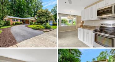 8706 FOX RIDGE RD, SPRINGFIELD, Virginia 22152, 4 Bedrooms Bedrooms, ,3 BathroomsBathrooms,Residential,For sale,8706 FOX RIDGE RD,VAFX2241576 MLS # VAFX2241576