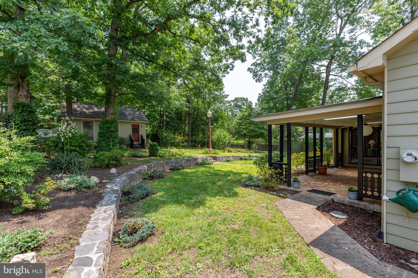 411 LAUREL AVE, FREDERICKSBURG, Virginia 22408, 3 Bedrooms Bedrooms, ,2 BathroomsBathrooms,Residential,For sale,411 LAUREL AVE,VASP2033228 MLS # VASP2033228