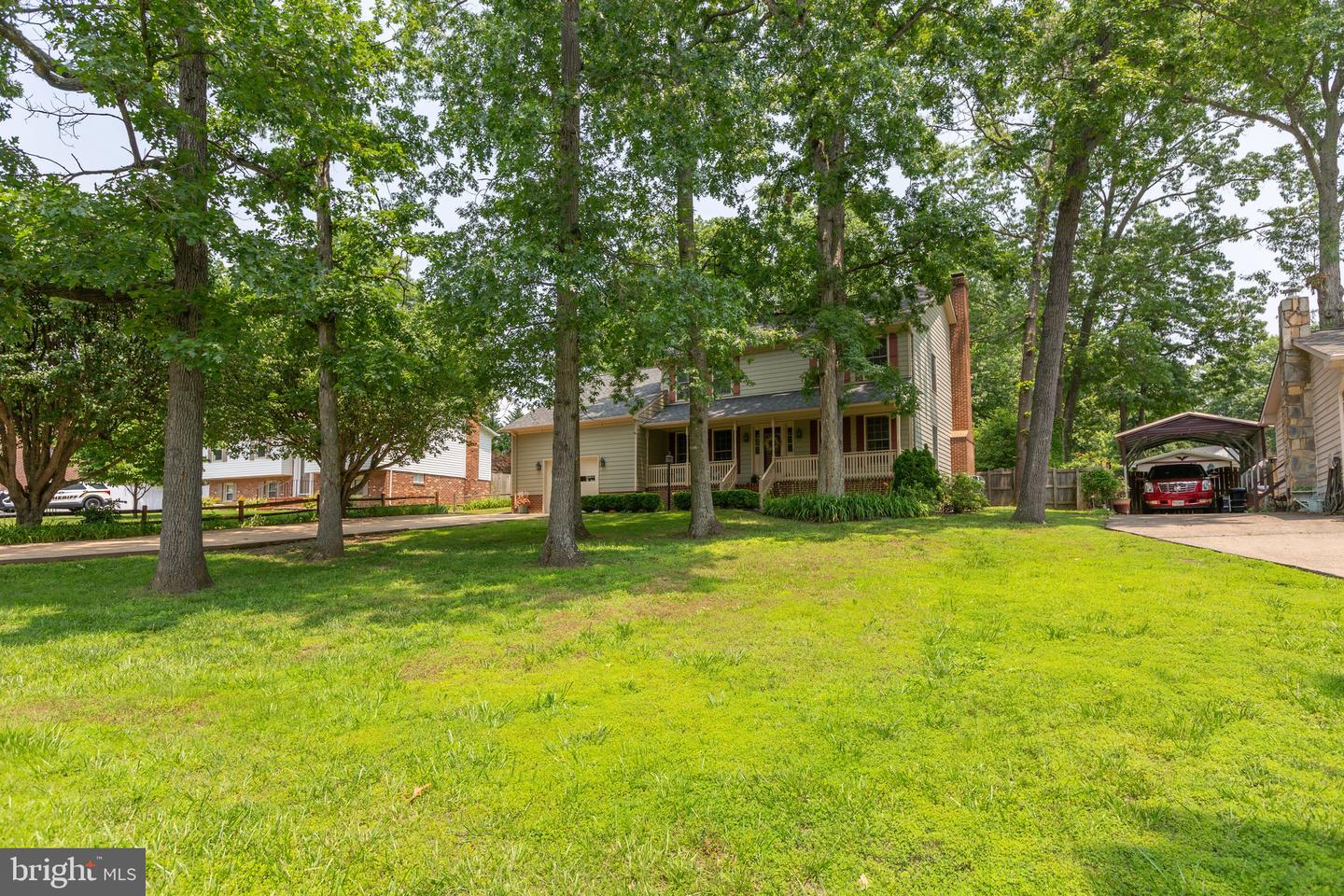 411 LAUREL AVE, FREDERICKSBURG, Virginia 22408, 3 Bedrooms Bedrooms, ,2 BathroomsBathrooms,Residential,For sale,411 LAUREL AVE,VASP2033228 MLS # VASP2033228
