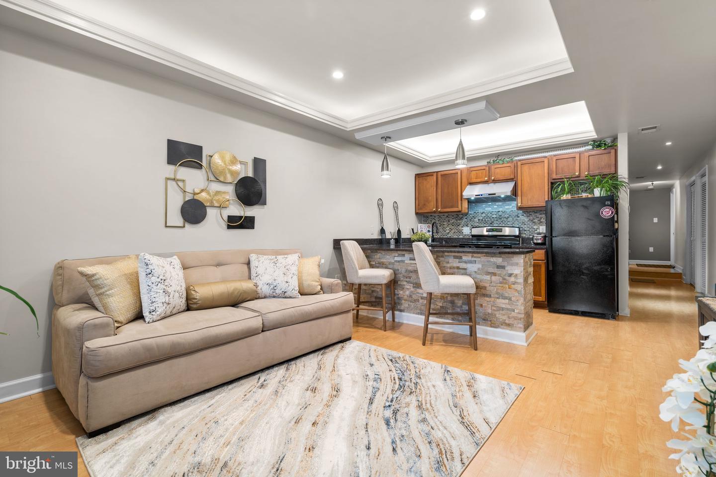 1658 WEST VIRGINIA NE #101, WASHINGTON, District Of Columbia 20002, 2 Bedrooms Bedrooms, ,2 BathroomsBathrooms,Residential,For sale,1658 WEST VIRGINIA NE #101,DCDC2201706 MLS # DCDC2201706