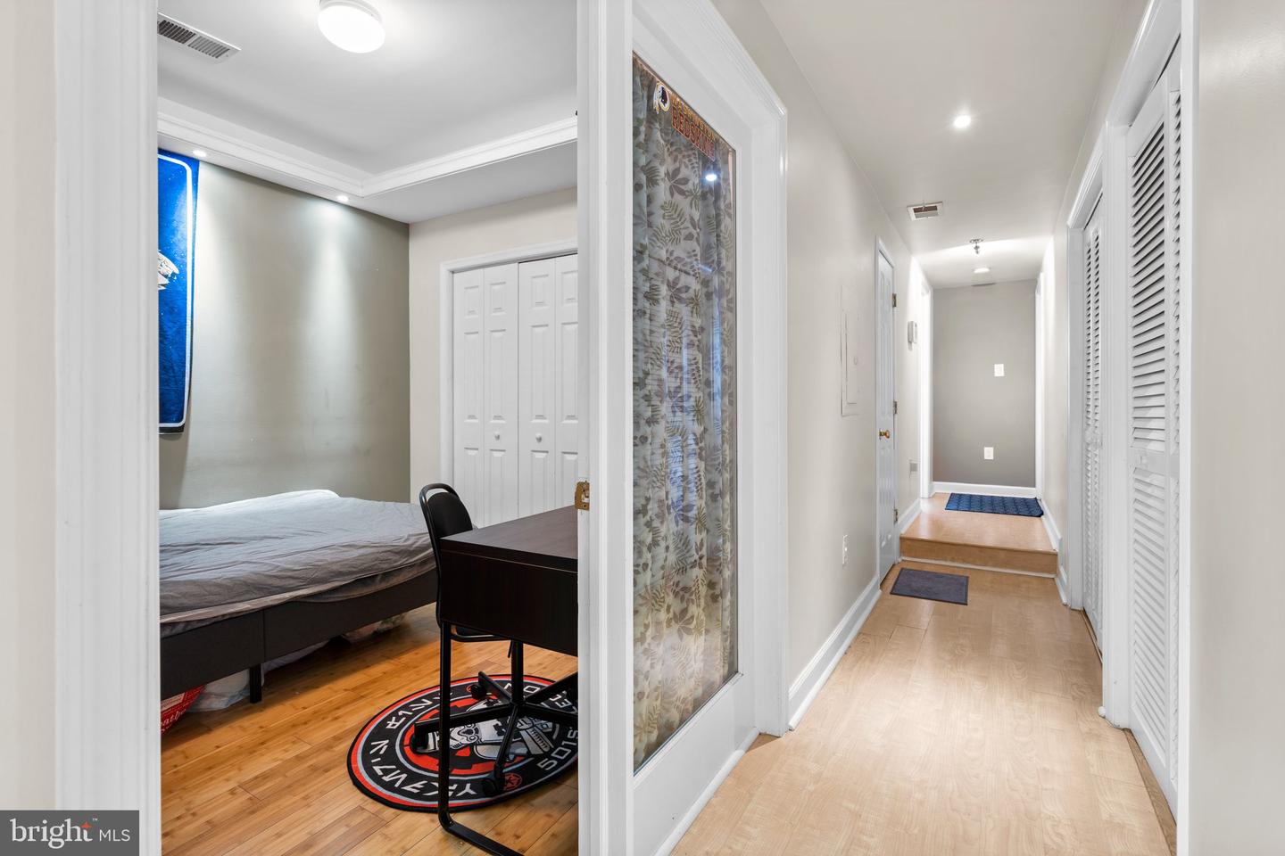 1658 WEST VIRGINIA NE #101, WASHINGTON, District Of Columbia 20002, 2 Bedrooms Bedrooms, ,2 BathroomsBathrooms,Residential,For sale,1658 WEST VIRGINIA NE #101,DCDC2201706 MLS # DCDC2201706