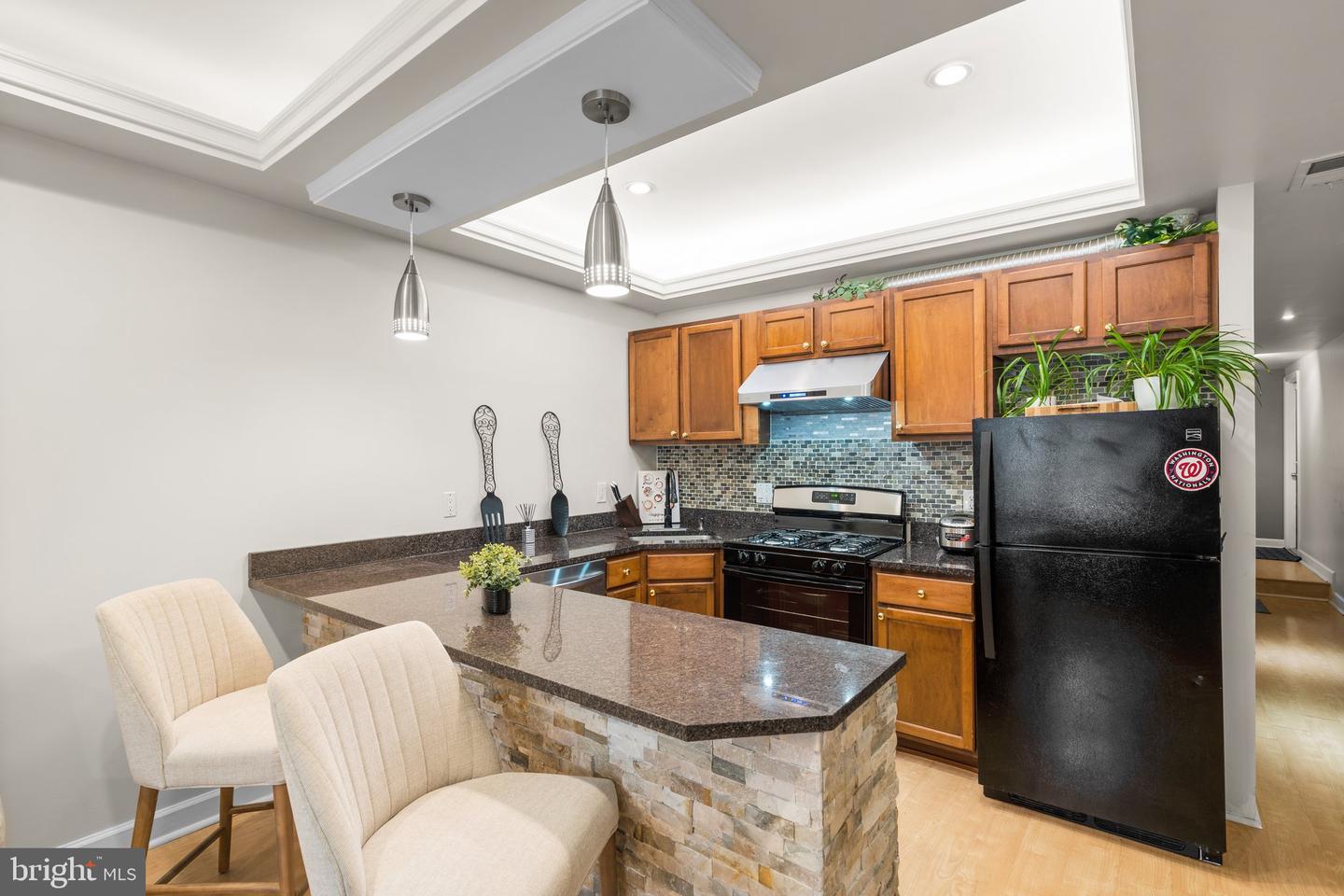 1658 WEST VIRGINIA NE #101, WASHINGTON, District Of Columbia 20002, 2 Bedrooms Bedrooms, ,2 BathroomsBathrooms,Residential,For sale,1658 WEST VIRGINIA NE #101,DCDC2201706 MLS # DCDC2201706
