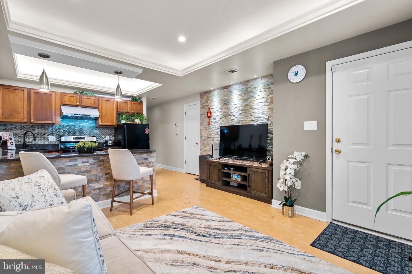 1658 WEST VIRGINIA NE #101, WASHINGTON, District Of Columbia 20002, 2 Bedrooms Bedrooms, ,2 BathroomsBathrooms,Residential,For sale,1658 WEST VIRGINIA NE #101,DCDC2201706 MLS # DCDC2201706