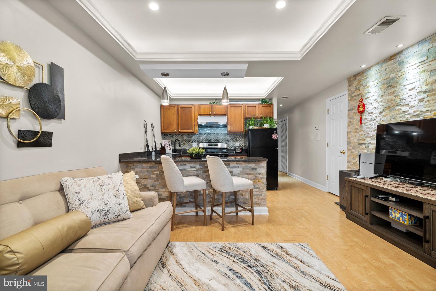 1658 WEST VIRGINIA NE #101, WASHINGTON, District Of Columbia 20002, 2 Bedrooms Bedrooms, ,2 BathroomsBathrooms,Residential,For sale,1658 WEST VIRGINIA NE #101,DCDC2201706 MLS # DCDC2201706
