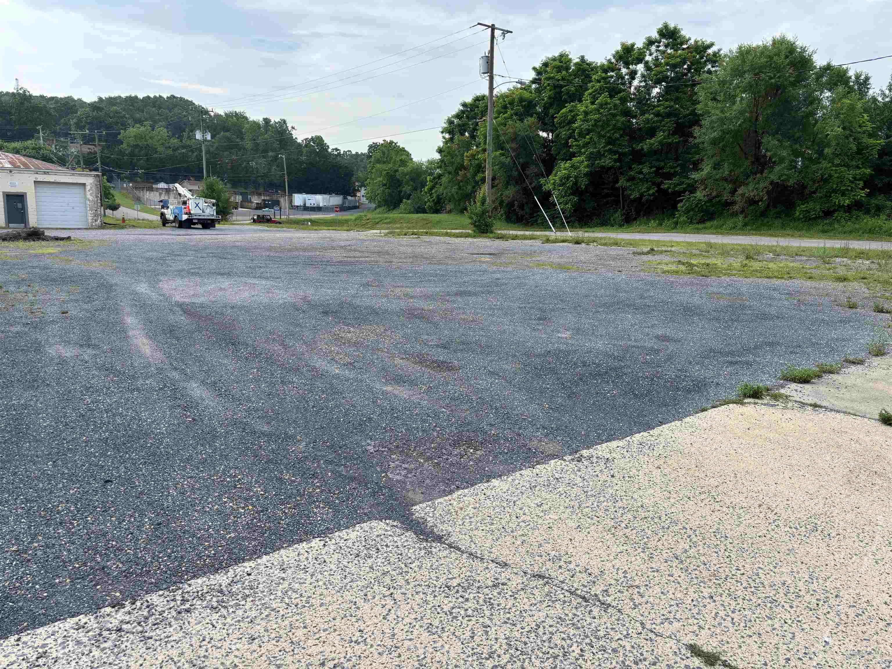 408 N COMMERCE AVE, WAYNESBORO, Virginia 22980, ,Commercial,408 N COMMERCE AVE,665768 MLS # 665768