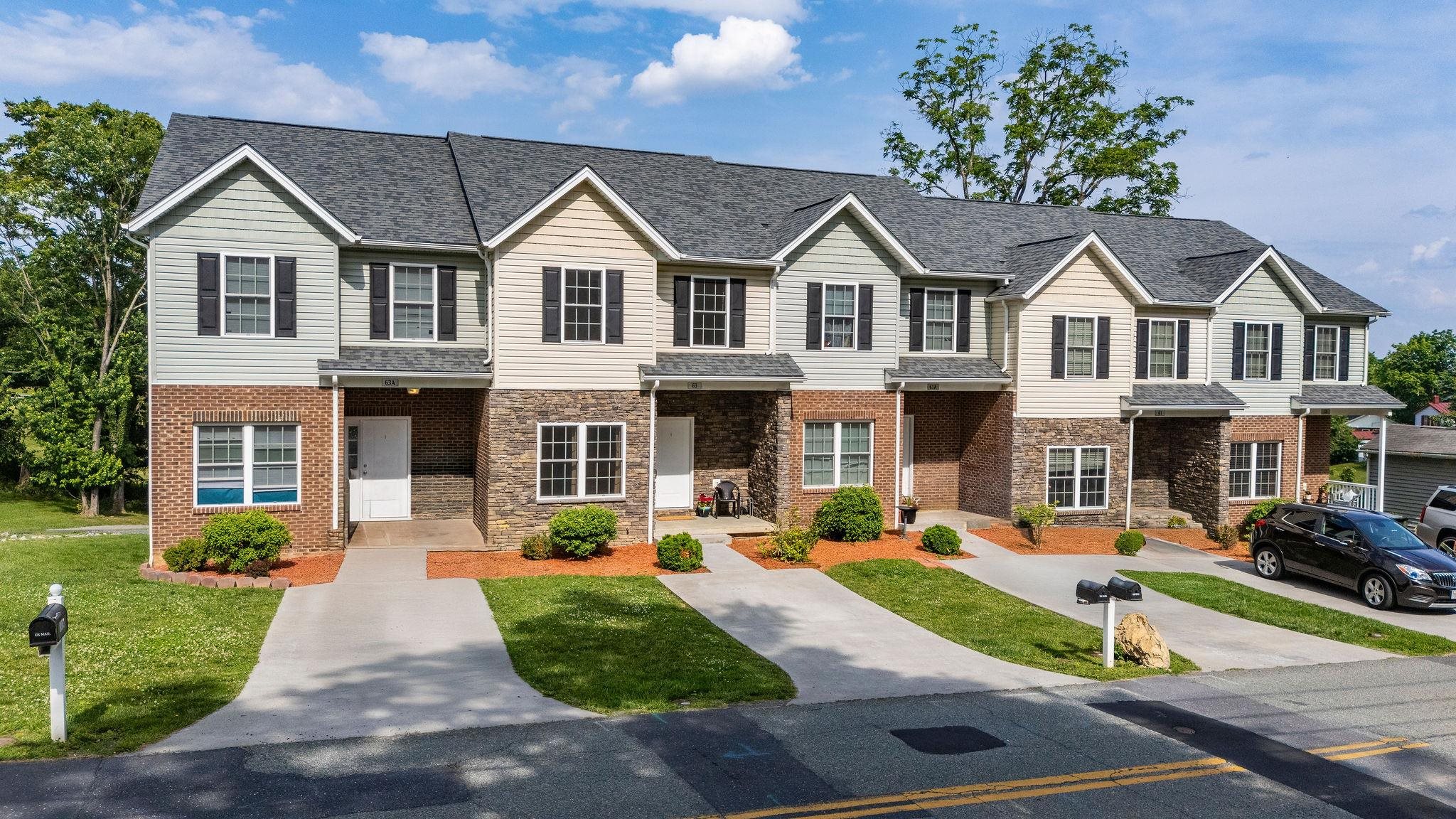 59, 61, 61A, 63, 63 WOODLEE RD, STAUNTON, Virginia 24401, ,Residential,59,61,61A,63,63 WOODLEE RD,665769 MLS # 665769