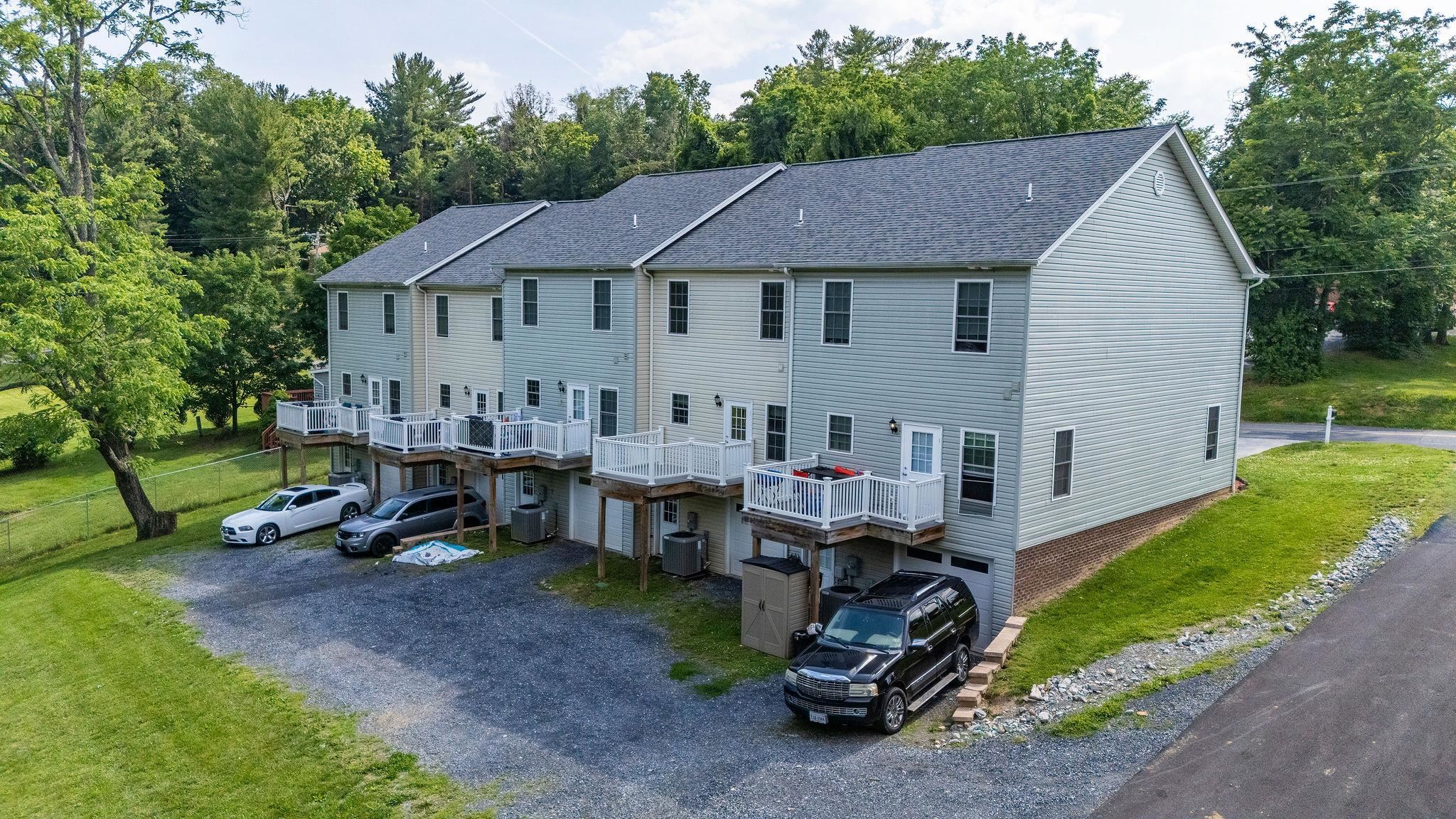59, 61, 61A, 63, 63 WOODLEE RD, STAUNTON, Virginia 24401, ,Residential,59,61,61A,63,63 WOODLEE RD,665769 MLS # 665769