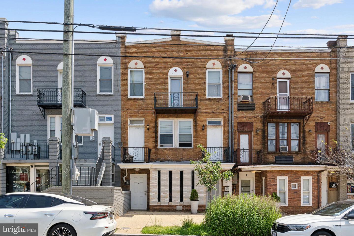 2707 12TH ST NE, WASHINGTON, District Of Columbia 20018, ,Land,For sale,2707 12TH ST NE,DCDC2206012 MLS # DCDC2206012