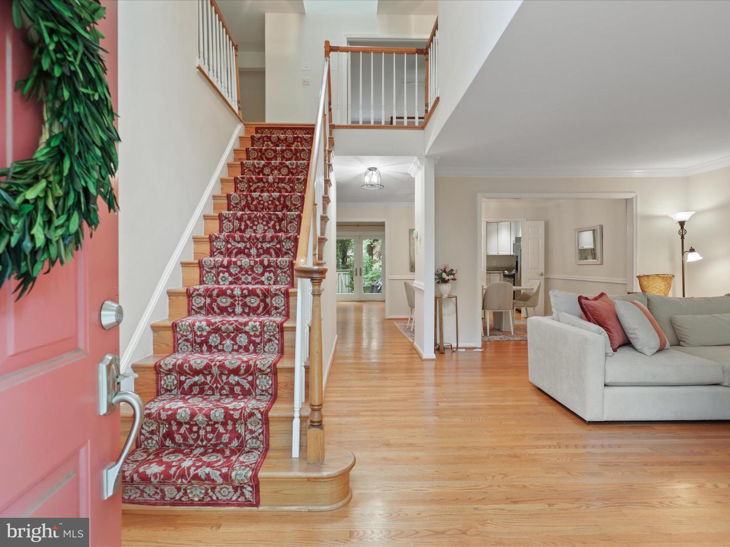 1564 MCLEAN COMMONS CT, MCLEAN, Virginia 22101, 3 Bedrooms Bedrooms, ,4 BathroomsBathrooms,Residential,For sale,1564 MCLEAN COMMONS CT,VAFX2242628 MLS # VAFX2242628